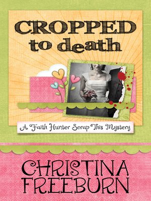 cover image of Cropped to Death